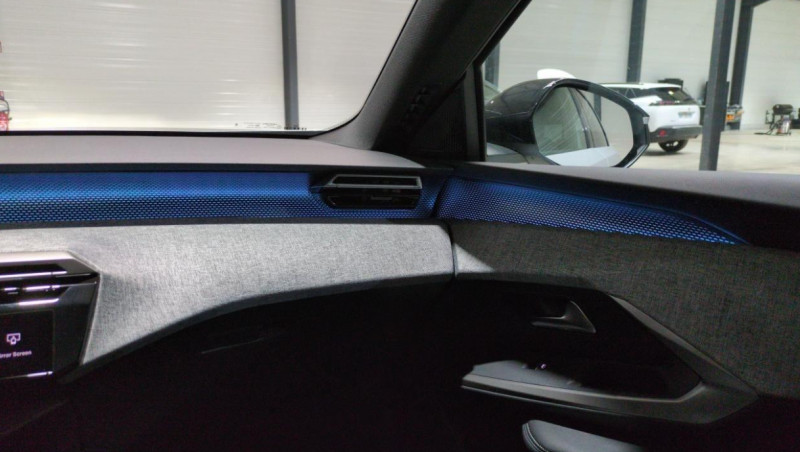 Photo 18 de l'offre de PEUGEOT 3008 1.2 HYBRID 145CH GT E-DCS6 à 31990€ chez NEOVEO