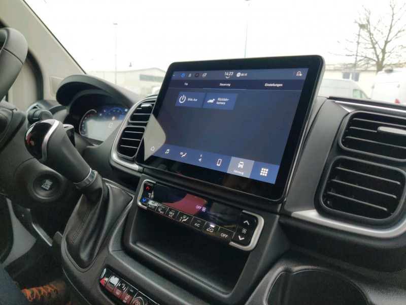 Photo 8 de l'offre de CITROEN JUMPER FG L2H2 3.5 140CH S&S PACK PREMIUM CONNECT BVA8 à 32990€ chez NEOVEO