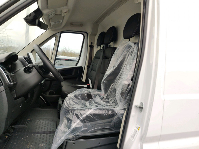 Photo 13 de l'offre de CITROEN JUMPER FG L2H2 3.5 140CH S&S PACK PREMIUM CONNECT BVA8 à 32990€ chez NEOVEO