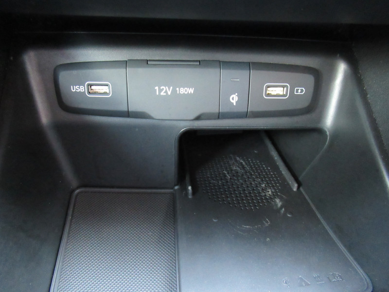 Photo 15 de l'offre de HYUNDAI TUCSON 1.6 CRDI 136CH HYBRID 48V BUSINESS DCT7 à 20490€ chez J'NOV AUTO