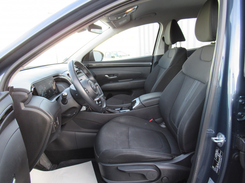 Photo 7 de l'offre de HYUNDAI TUCSON 1.6 CRDI 136CH HYBRID 48V BUSINESS DCT7 à 20490€ chez J'NOV AUTO