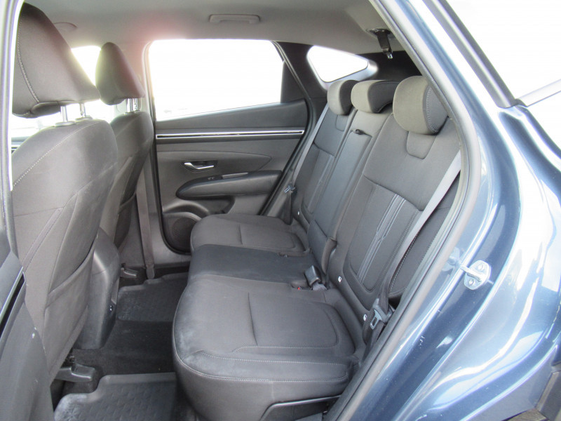 Photo 5 de l'offre de HYUNDAI TUCSON 1.6 CRDI 136CH HYBRID 48V BUSINESS DCT7 à 20490€ chez J'NOV AUTO