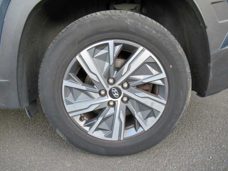 Photo 18 de l'offre de HYUNDAI TUCSON 1.6 CRDI 136CH HYBRID 48V BUSINESS DCT7 à 20490€ chez J'NOV AUTO