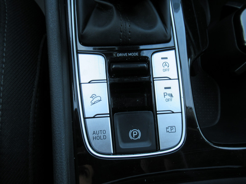 Photo 17 de l'offre de HYUNDAI TUCSON 1.6 CRDI 136CH HYBRID 48V BUSINESS DCT7 à 20490€ chez J'NOV AUTO