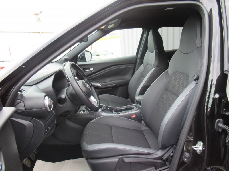 Photo 7 de l'offre de NISSAN JUKE 1.0 DIG-T 114CH SHADOW 2023.5 à 18990€ chez J'NOV AUTO