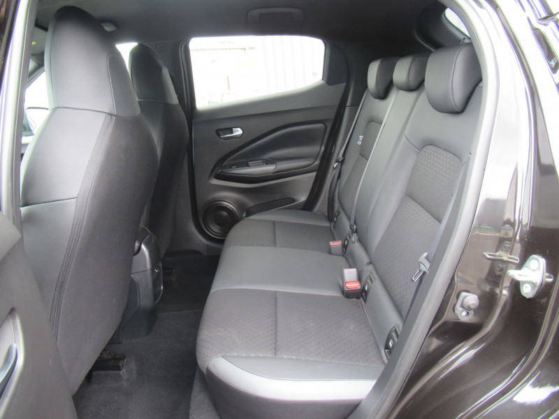 Photo 5 de l'offre de NISSAN JUKE 1.0 DIG-T 114CH SHADOW 2023.5 à 18990€ chez J'NOV AUTO