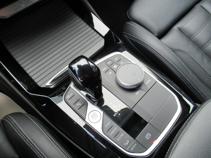 Photo 19 de l'offre de BMW X3 (G01) XDRIVE20D 190CH XLINE à 34990€ chez J'NOV AUTO