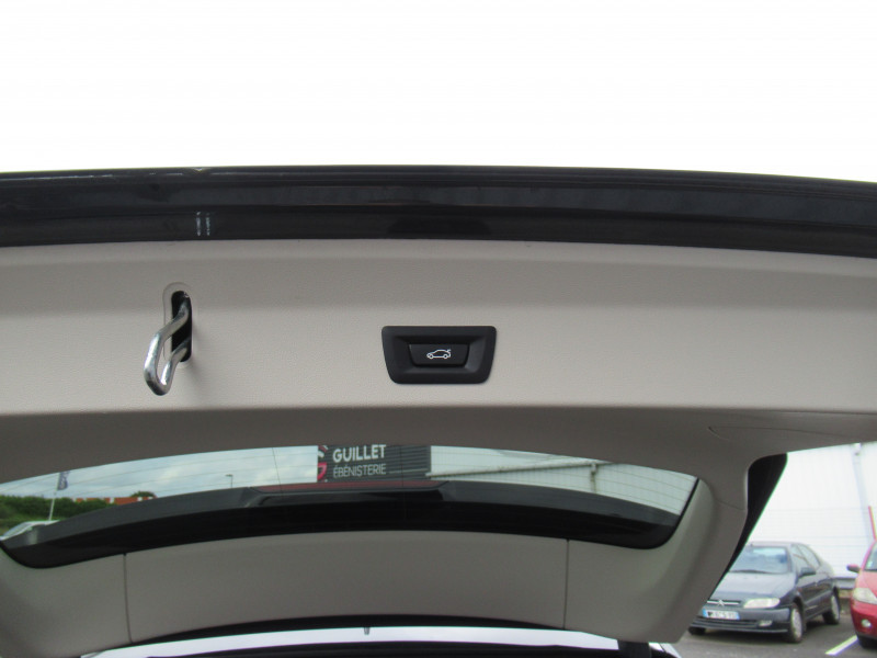 Photo 15 de l'offre de BMW X3 (G01) XDRIVE20D 190CH XLINE à 34990€ chez J'NOV AUTO