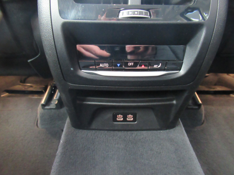 Photo 16 de l'offre de BMW X3 (G01) XDRIVE20D 190CH XLINE à 34990€ chez J'NOV AUTO