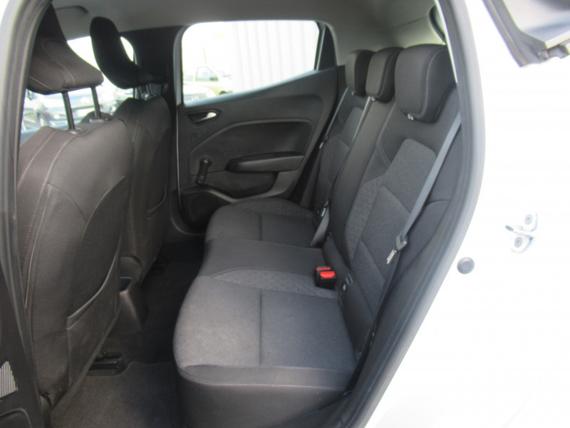 Photo 5 de l'offre de RENAULT CLIO V 1.5 BLUE DCI 85CH BUSINESS à 11790€ chez J'NOV AUTO