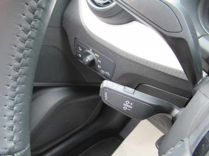 Photo 13 de l'offre de AUDI Q2 30 TDI 116CH BUSINESS LINE S TRONIC 7 EURO6D-T à 20750€ chez J'NOV AUTO