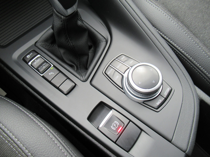 Photo 19 de l'offre de BMW X1 (F48) SDRIVE18D 150CH BUSINESS DESIGN à 23490€ chez J'NOV AUTO
