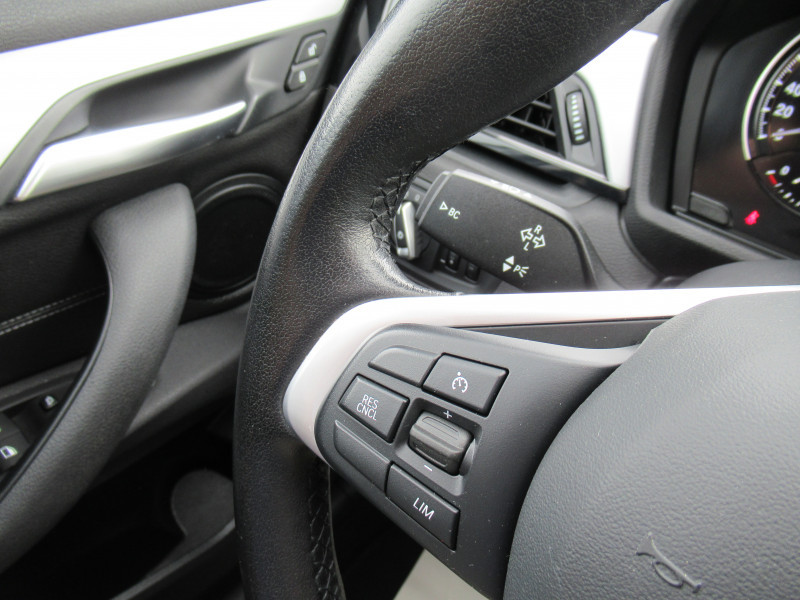 Photo 14 de l'offre de BMW X1 (F48) SDRIVE18D 150CH BUSINESS DESIGN à 23490€ chez J'NOV AUTO