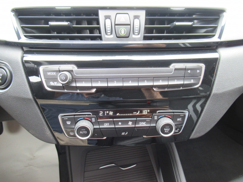 Photo 15 de l'offre de BMW X1 (F48) SDRIVE18D 150CH BUSINESS DESIGN à 23490€ chez J'NOV AUTO