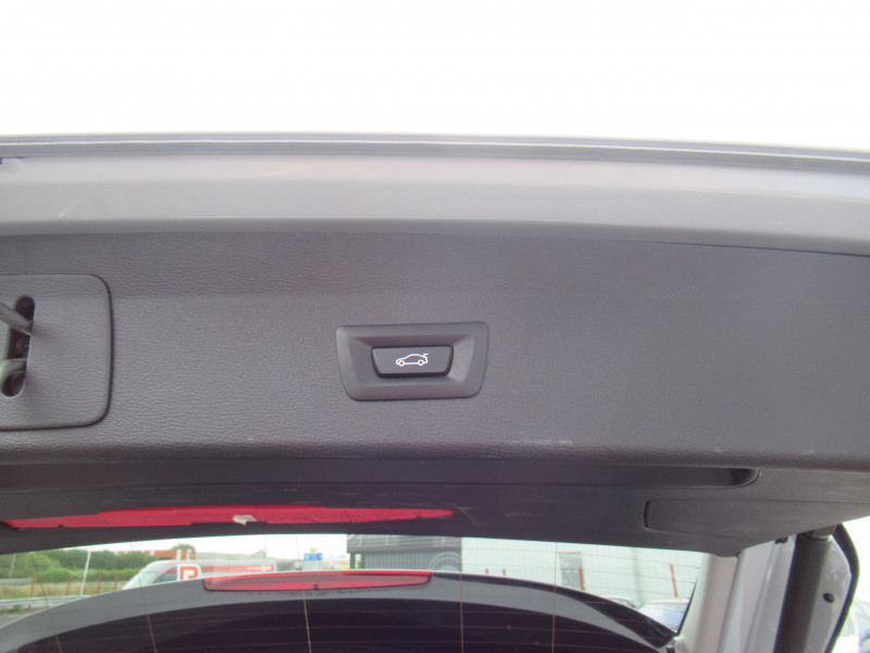 Photo 16 de l'offre de BMW X1 (F48) SDRIVE18D 150CH BUSINESS DESIGN à 23490€ chez J'NOV AUTO