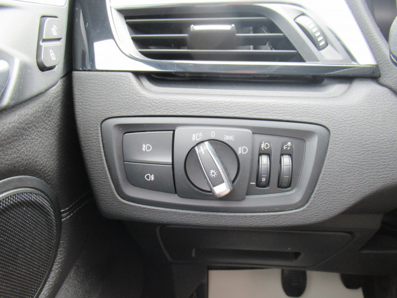 Photo 18 de l'offre de BMW X1 (F48) SDRIVE18D 150CH BUSINESS DESIGN à 23490€ chez J'NOV AUTO