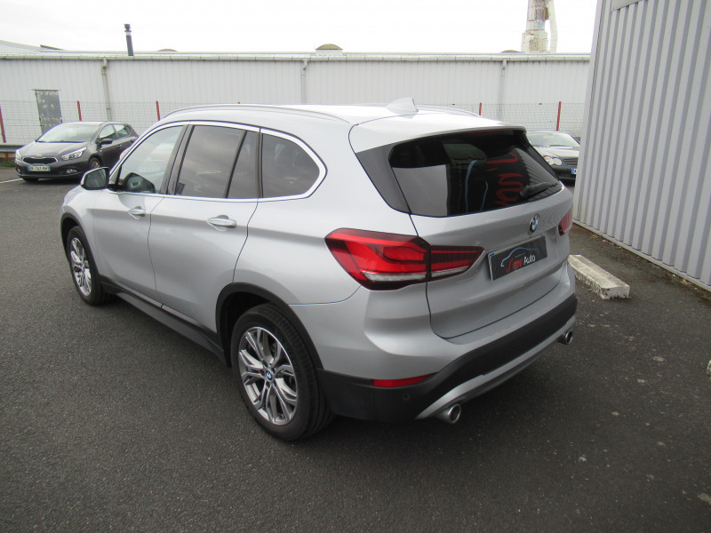 Photo 3 de l'offre de BMW X1 (F48) SDRIVE18D 150CH BUSINESS DESIGN à 23490€ chez J'NOV AUTO