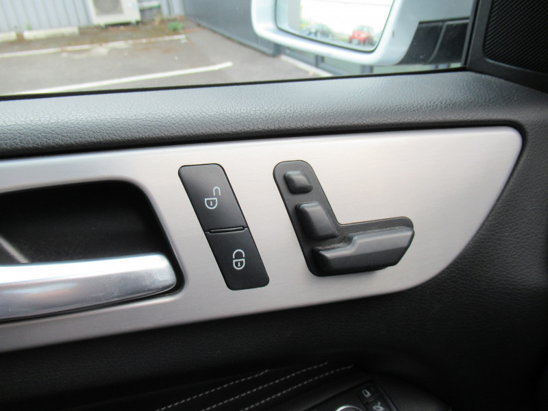 Photo 15 de l'offre de MERCEDES-BENZ CLASSE ML 250 BLUETEC SPORT 7G-TRONIC + à 19490€ chez J'NOV AUTO