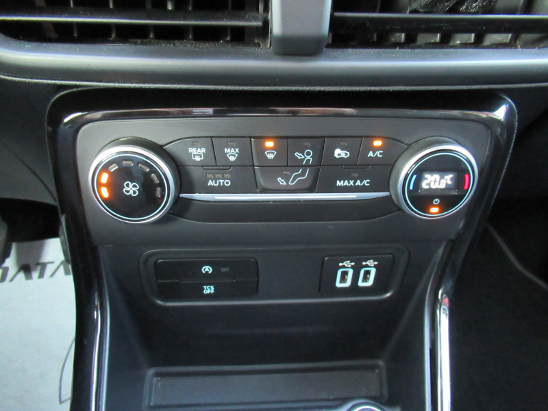 Photo 11 de l'offre de FORD ECOSPORT 1.0 ECOBOOST 125CH TITANIUM à 10990€ chez J'NOV AUTO