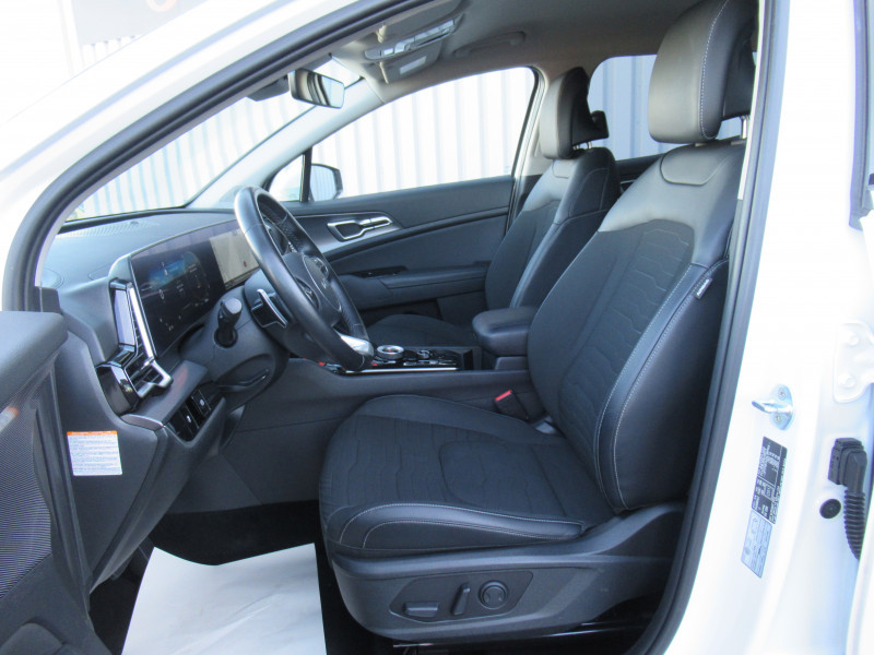 Photo 7 de l'offre de KIA SPORTAGE 1.6 CRDI 136CH MHEV  DESIGN DCT7 4X2 à 24990€ chez J'NOV AUTO
