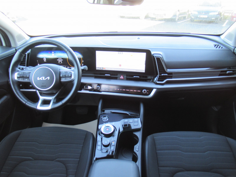 Photo 6 de l'offre de KIA SPORTAGE 1.6 CRDI 136CH MHEV  DESIGN DCT7 4X2 à 24990€ chez J'NOV AUTO