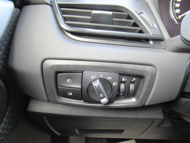 Photo 16 de l'offre de BMW SERIE 2 GRAN TOURER (F46) 218DA 150CH  BUSINESS DESIGN à 24990€ chez J'NOV AUTO