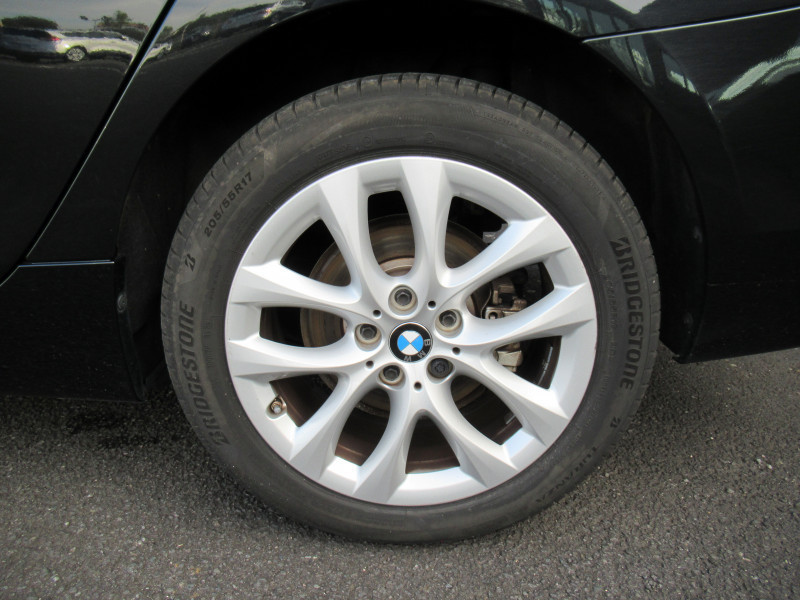 Photo 20 de l'offre de BMW SERIE 2 GRAN TOURER (F46) 218DA 150CH  BUSINESS DESIGN à 24990€ chez J'NOV AUTO
