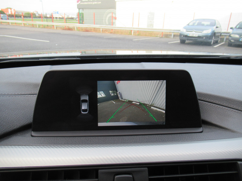 Photo 8 de l'offre de BMW SERIE 4 GRAN COUPE (F36) 420IA 184CH M SPORT à 32990€ chez J'NOV AUTO