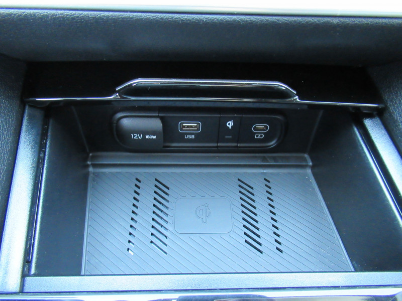 Photo 17 de l'offre de KIA SPORTAGE 1.6 CRDI 136CH MHEV  DESIGN DCT7 4X2 à 24990€ chez J'NOV AUTO