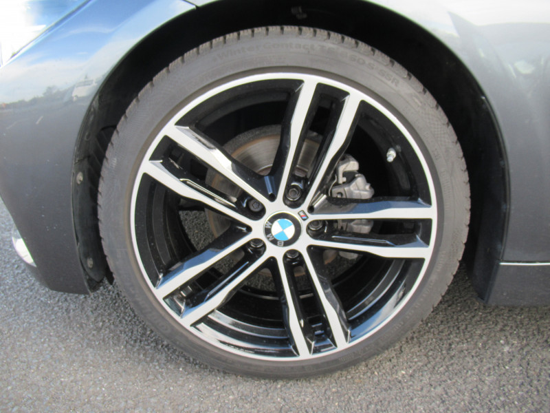 Photo 19 de l'offre de BMW SERIE 4 GRAN COUPE (F36) 420IA 184CH M SPORT à 32990€ chez J'NOV AUTO