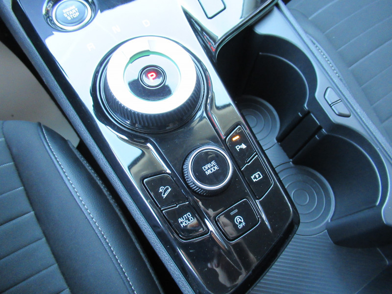 Photo 16 de l'offre de KIA SPORTAGE 1.6 CRDI 136CH MHEV  DESIGN DCT7 4X2 à 24990€ chez J'NOV AUTO