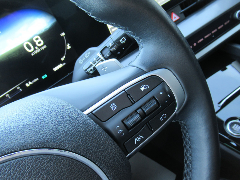 Photo 13 de l'offre de KIA SPORTAGE 1.6 CRDI 136CH MHEV  DESIGN DCT7 4X2 à 24990€ chez J'NOV AUTO