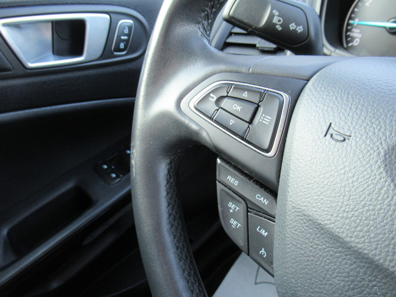 Photo 12 de l'offre de FORD ECOSPORT 1.0 ECOBOOST 125CH TITANIUM à 10990€ chez J'NOV AUTO