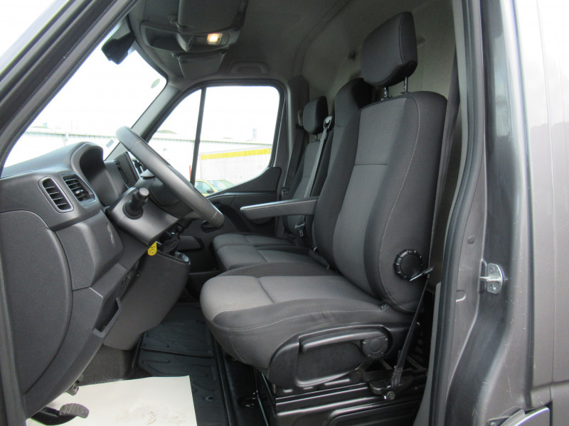 Photo 7 de l'offre de RENAULT MASTER III FG F3500 L3H2 2.3 BLUE DCI 135CH GRAND CONFORT EURO6 à 23490€ chez J'NOV AUTO