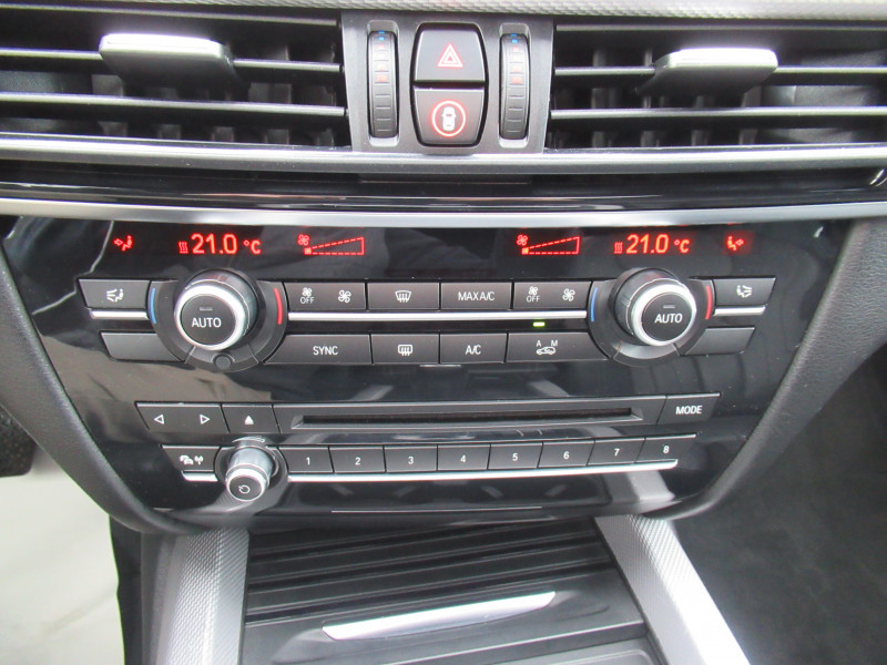 Photo 15 de l'offre de BMW X5 (F15) SDRIVE25DA 231CH M SPORT à 29490€ chez J'NOV AUTO