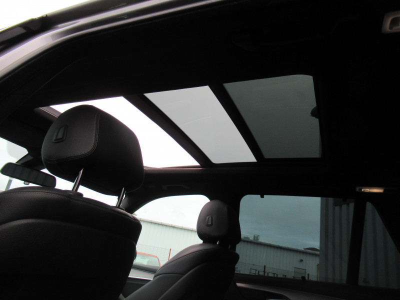 Photo 9 de l'offre de BMW X5 (F15) SDRIVE25DA 231CH M SPORT à 29490€ chez J'NOV AUTO