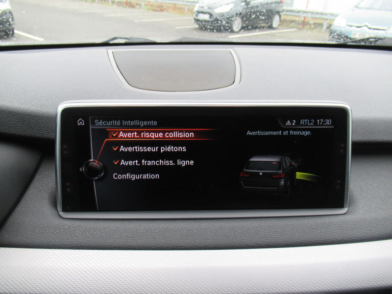 Photo 13 de l'offre de BMW X5 (F15) SDRIVE25DA 231CH M SPORT à 29490€ chez J'NOV AUTO