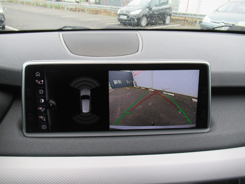 Photo 11 de l'offre de BMW X5 (F15) SDRIVE25DA 231CH M SPORT à 29490€ chez J'NOV AUTO