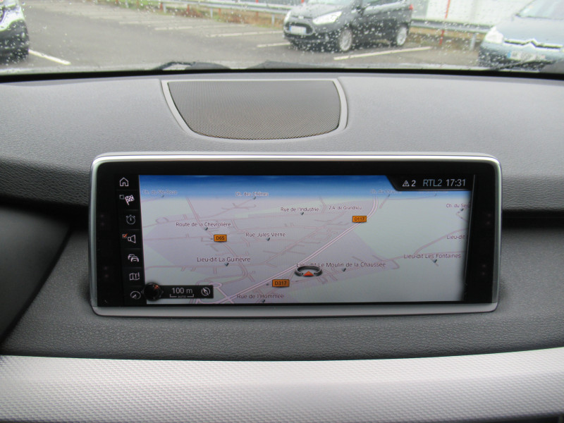 Photo 10 de l'offre de BMW X5 (F15) SDRIVE25DA 231CH M SPORT à 29490€ chez J'NOV AUTO