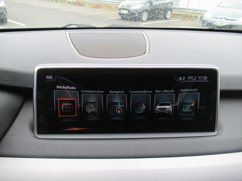 Photo 12 de l'offre de BMW X5 (F15) SDRIVE25DA 231CH M SPORT à 29490€ chez J'NOV AUTO