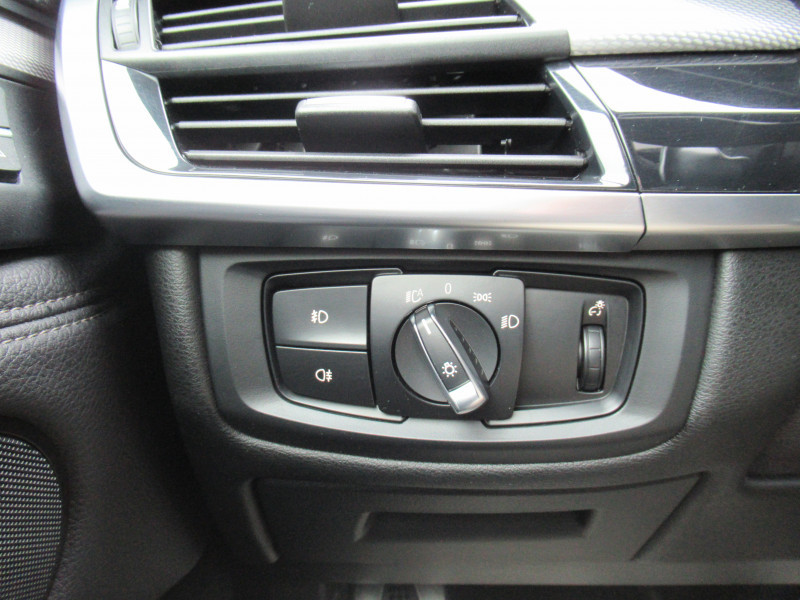 Photo 17 de l'offre de BMW X5 (F15) SDRIVE25DA 231CH M SPORT à 29490€ chez J'NOV AUTO