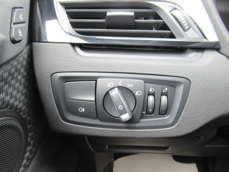 Photo 15 de l'offre de BMW X1 (F48) SDRIVE18IA 136CH BUSINESS DESIGN DKG7 à 26490€ chez J'NOV AUTO