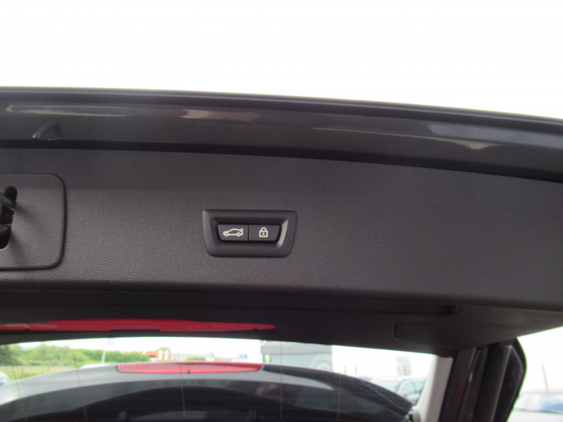 Photo 13 de l'offre de BMW X1 (F48) SDRIVE18IA 136CH BUSINESS DESIGN DKG7 à 26490€ chez J'NOV AUTO