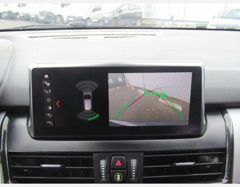 Photo 9 de l'offre de BMW SERIE 2 ACTIVETOURER (F45) 216DA 116CH  BUSINESS DESIGN DKG7 à 16990€ chez J'NOV AUTO