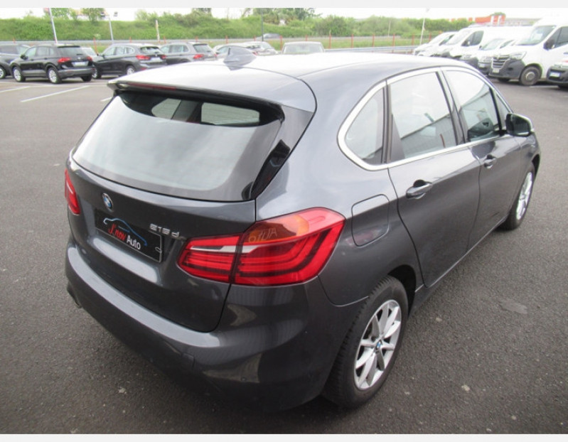 Photo 4 de l'offre de BMW SERIE 2 ACTIVETOURER (F45) 216DA 116CH  BUSINESS DESIGN DKG7 à 16990€ chez J'NOV AUTO
