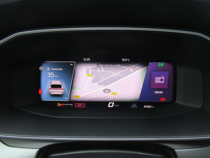 Photo 10 de l'offre de SEAT LEON ST 2.0 TDI 150CH BUSINESS DSG7 à 22990€ chez J'NOV AUTO