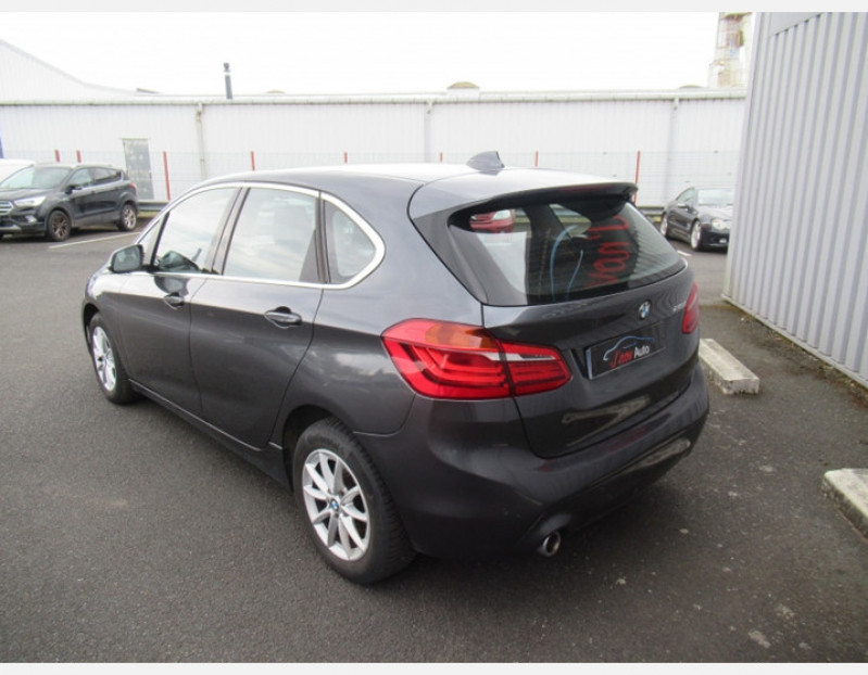 Photo 3 de l'offre de BMW SERIE 2 ACTIVETOURER (F45) 216DA 116CH  BUSINESS DESIGN DKG7 à 16990€ chez J'NOV AUTO