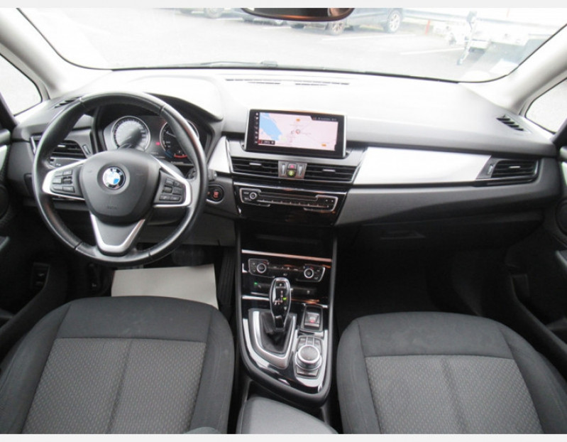 Photo 6 de l'offre de BMW SERIE 2 ACTIVETOURER (F45) 216DA 116CH  BUSINESS DESIGN DKG7 à 16990€ chez J'NOV AUTO