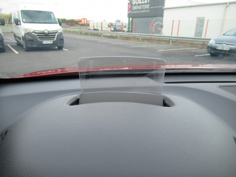 Photo 11 de l'offre de HYUNDAI KONA 1.6 GDI 141CH HYBRID CREATIVE DCT-6 à 17990€ chez J'NOV AUTO