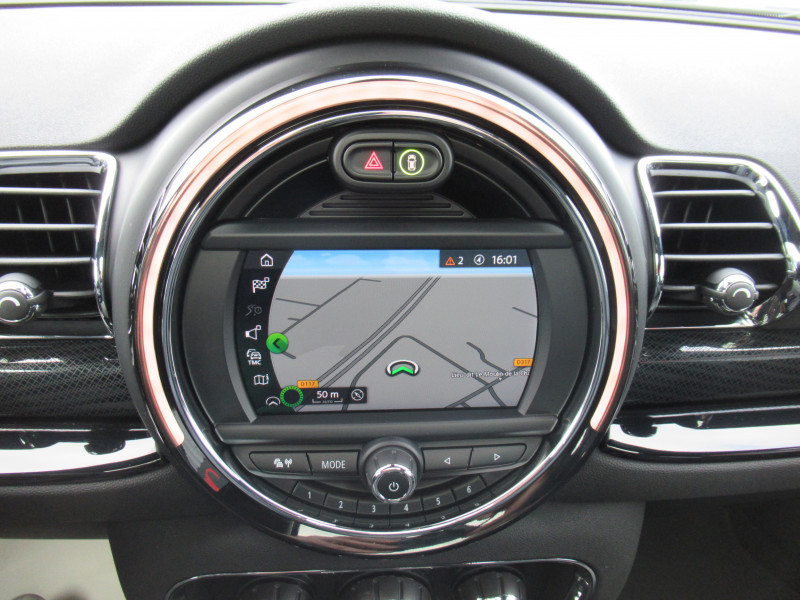 Photo 9 de l'offre de MINI CLUBMAN COOPER 136CH CANONBURY BVA7 à 16990€ chez J'NOV AUTO